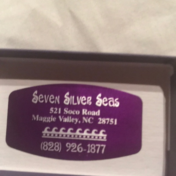 Owl Ring - Picture 4 of 4